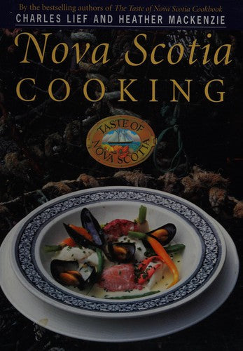 Nova Scotia Cooking