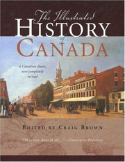 Illustrated History of Canada
