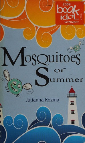 Mosquitoes Of Summer