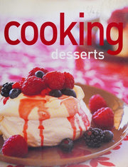 Cooking Desserts