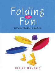 Folding for Fun