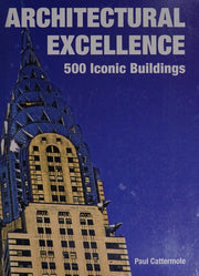 Architectural Excellence: 500 Iconic Buildings