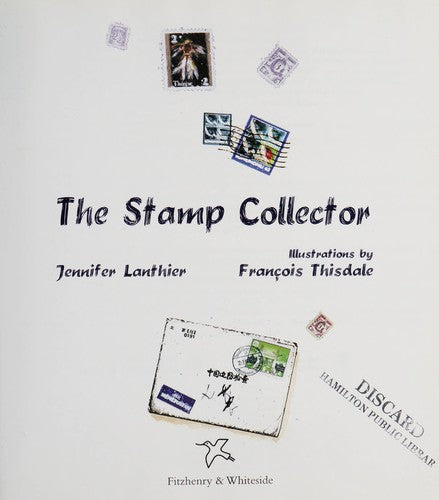 The Stamp Collector