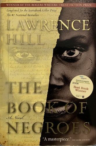 The Book Of Negroes