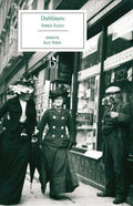 Dubliners (Broadview Editions)