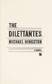The Dilettantes