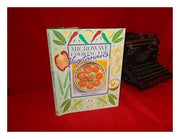 Microwave Cooking for Vegetarians
