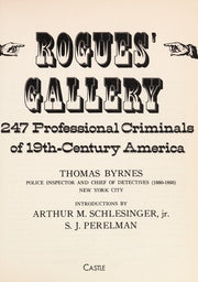 Rogues Gallery