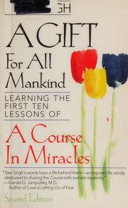 Gift for All Mankind