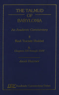 The Talmud of Babylonia: An Academic Commentary: XXXIV, Keritot