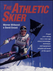 Athletic Skier