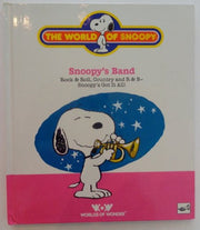 Snoopy's Band