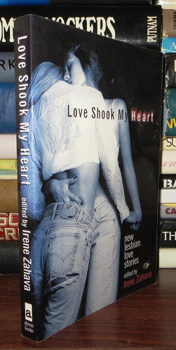 Love Shook My Heart