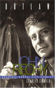 Outlaw: John Rechy
