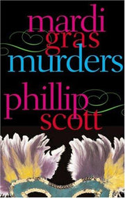 Mardi Gras Murders