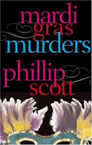 Mardi Gras Murders