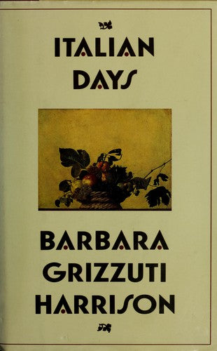 Italian Days