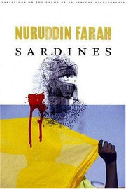 Sardines (Variations on the Theme of an African Dictatorship)