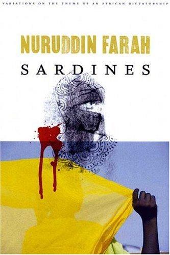 Sardines (Variations on the Theme of an African Dictatorship)
