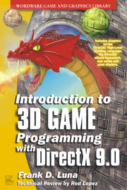 Introduction to 3d Game Programming With Directx 9/0