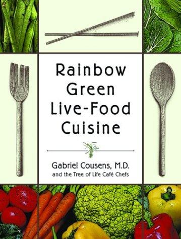 Rainbow Green Live - Food Cuisine