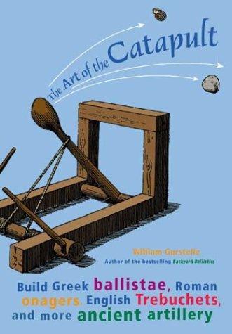 Art of the Catapult