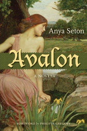 Avalon: A Novel