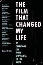 The Film That Changed My Life