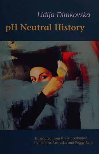 pH Neutral History