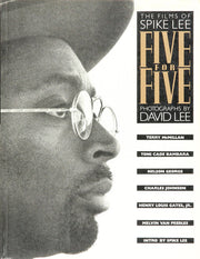 Five for Five: The films of Spike Lee