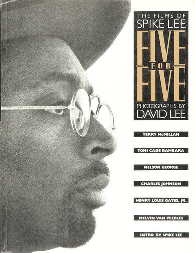 Five for Five: The films of Spike Lee
