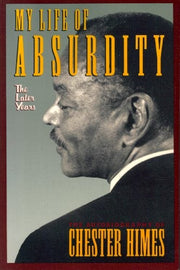 My Life of Absurdity: The Later Years