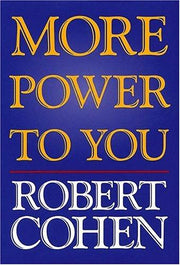 More Power to You (Applause Books)