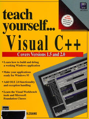 Teach Yourself Visual C++