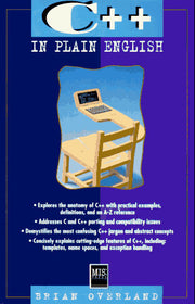 C++ in Plain English