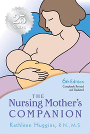 Nursing Mother's Companion, The