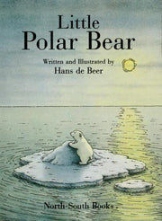 Little Polar Bear (Tiny treasures)