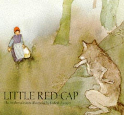 Little Red Cap (North-south Paperback)