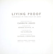 Living Proof: Courage in the Face of AIDS