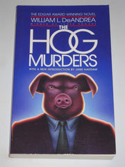The Hog Murders (Ipl Library of Crime Classics)