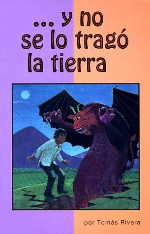 Y No Se Lo Trago LA Tierra