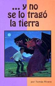 Y No Se Lo Trago LA Tierra