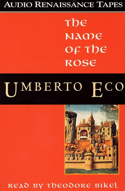 The Name of the Rose