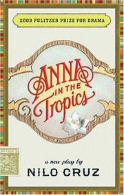 Anna in the Tropics