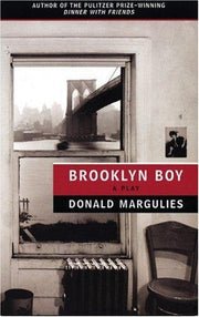 Brooklyn Boy (TCG Edition): A Play