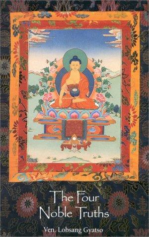 The Four Noble Truths
