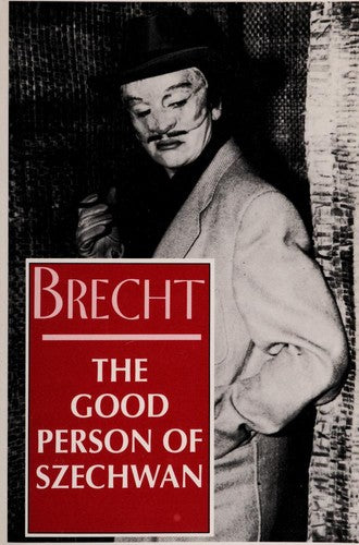 The Good Person of Szechwan
