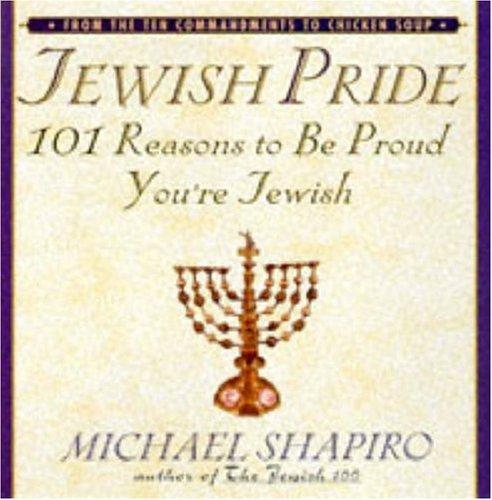 Jewish Pride