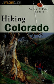 Hiking Colorado