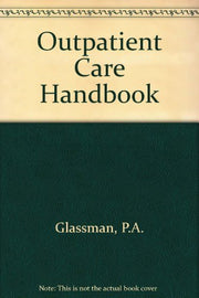Outpatient Care Handbook